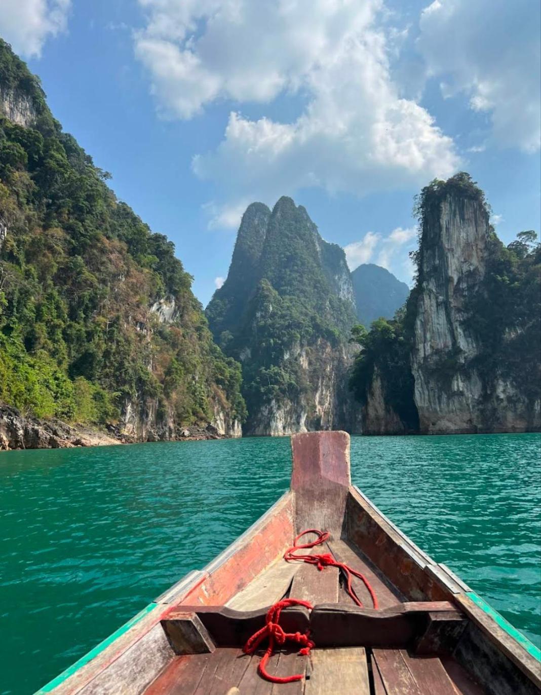 Khao Sok River & Jungle Bungalow Khao Sok National Park Dış mekan fotoğraf